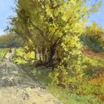 948 9248 OIL PAINTING